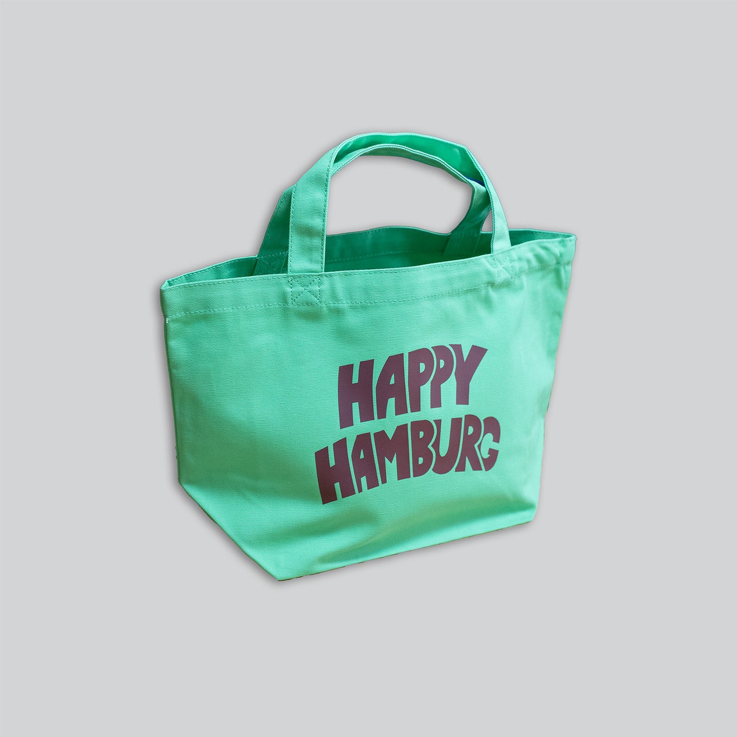 Lunch mini Tote bag