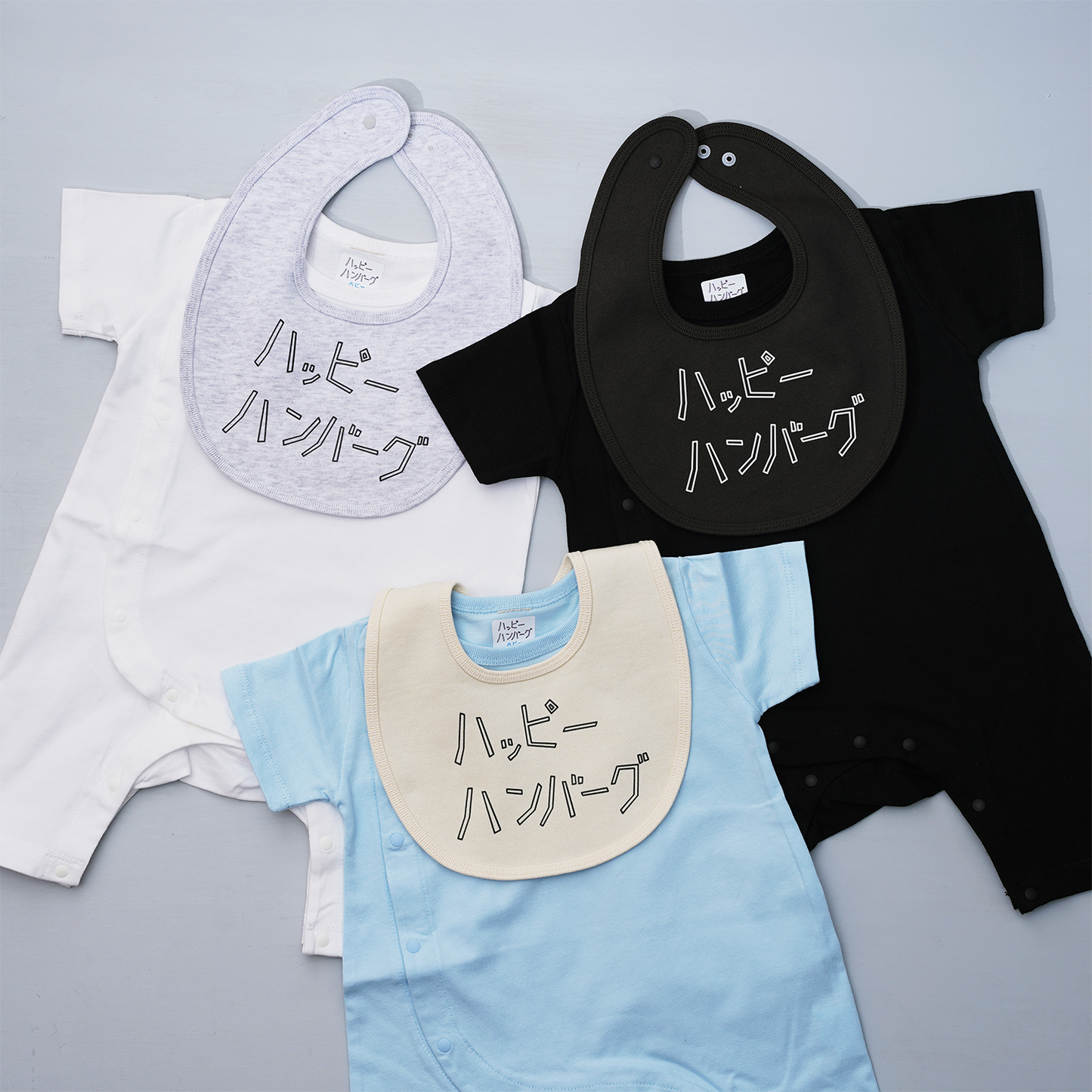 Baby's bib