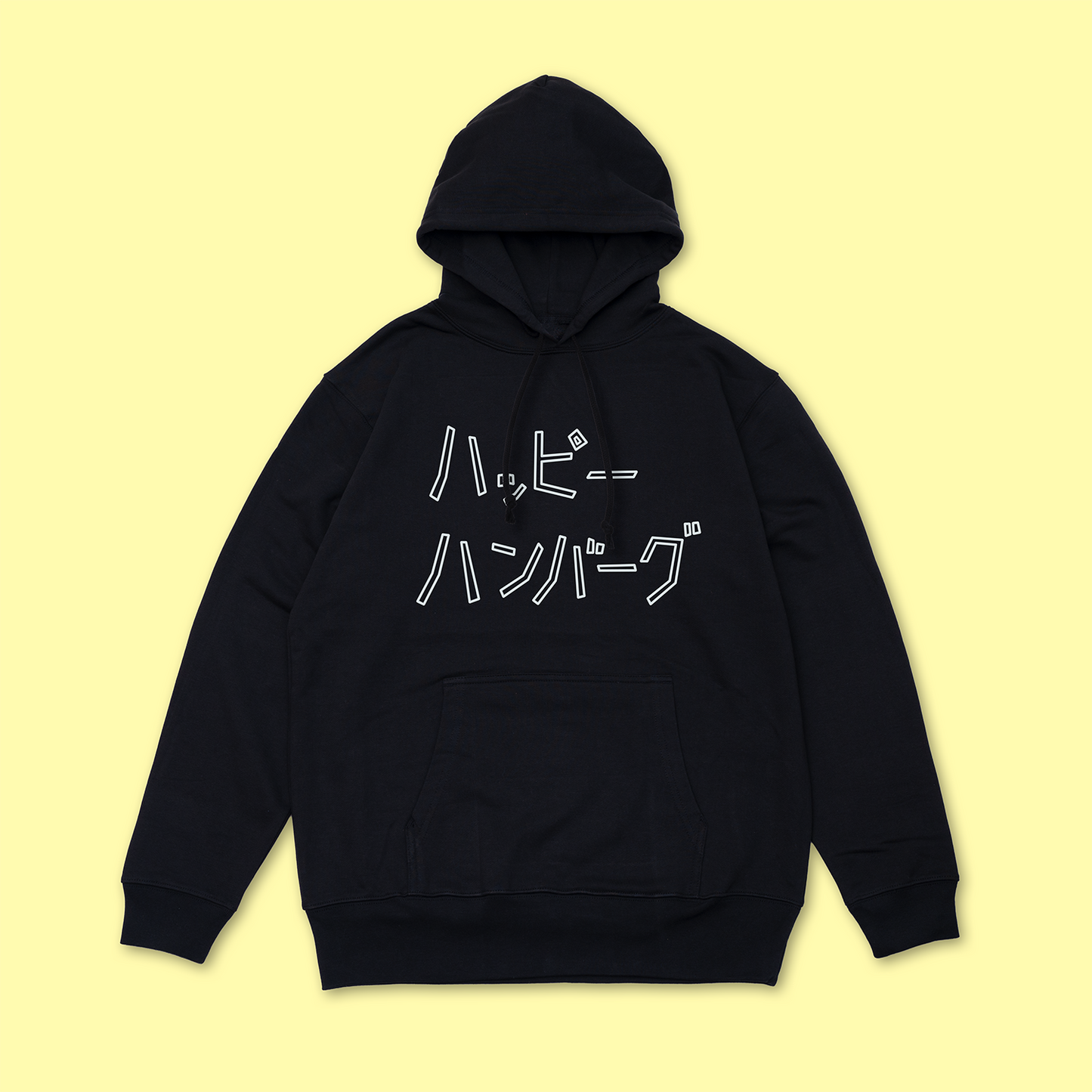 LOGO印花衛衣連帽衫