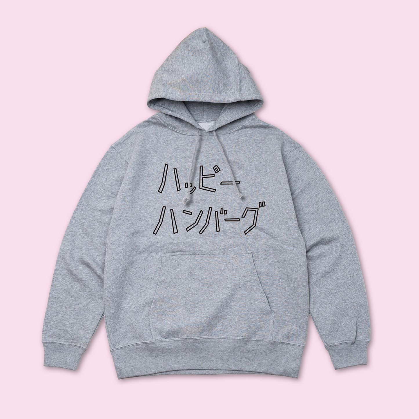 LOGO印花衛衣連帽衫