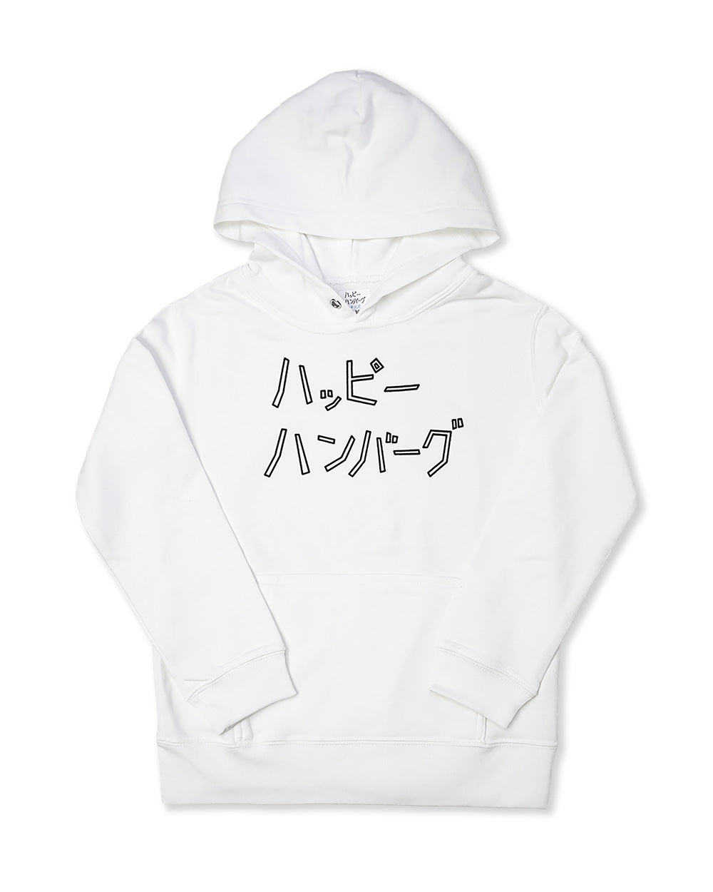 兒童運動衫連帽衫