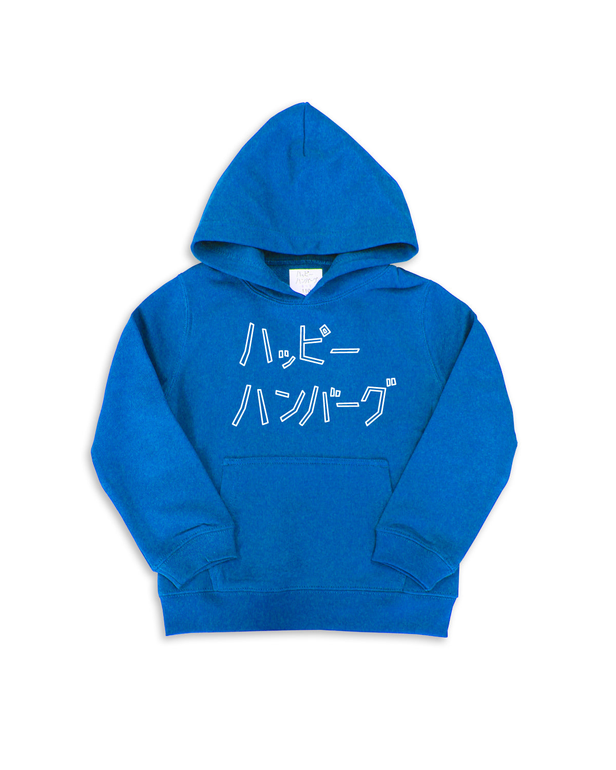 兒童運動衫連帽衫